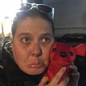 Meet your Posher, Abby